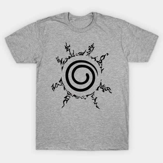 naruto seal shirt